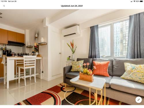 Apartamento The Rustic Haven