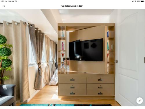 Apartamento The Rustic Haven