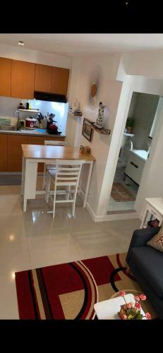 Apartamento The Rustic Haven