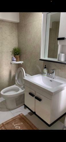 Apartamento The Rustic Haven