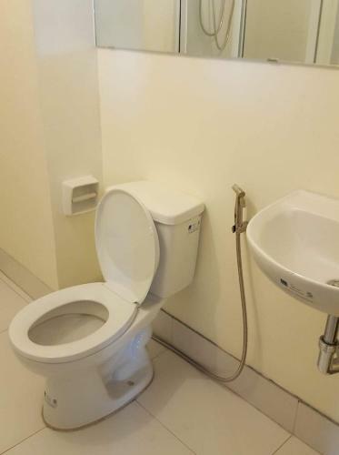 Apartamento Casa De Seqouia