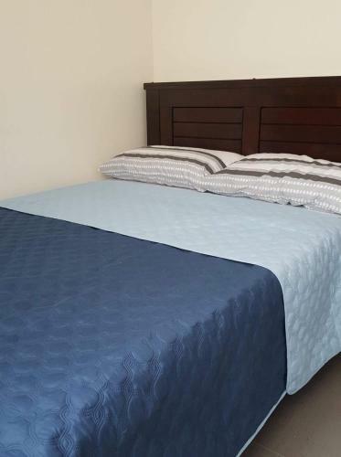 Apartamento Casa De Seqouia