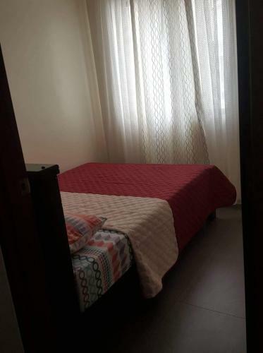 Apartamento Casa De Seqouia