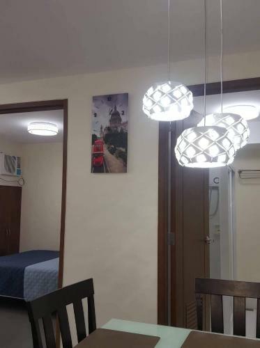 Apartamento Casa De Seqouia