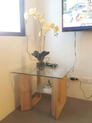 Apartamento Casa De Seqouia