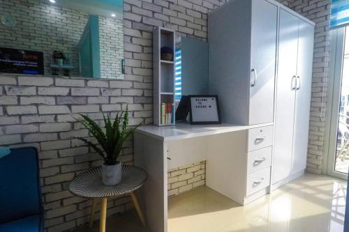 Apartamento Shore Residences Tower C, #73