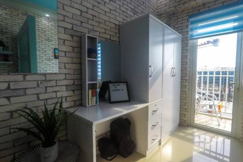 Apartamento Shore Residences Tower C, #73