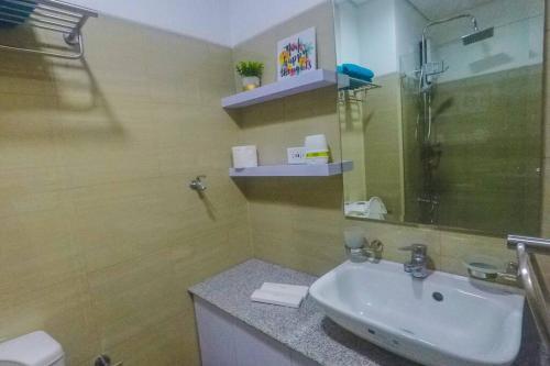 Apartamento Shore Residences Tower C, #73