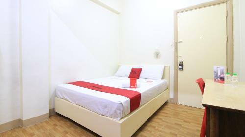 Hotel Reddoorz Plus @ Chinatown Binondo