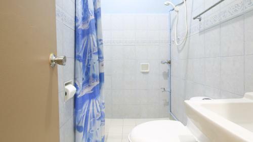Hotel Reddoorz Plus @ Chinatown Binondo