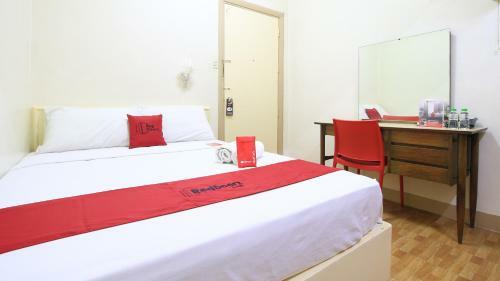 Hotel Reddoorz Plus @ Chinatown Binondo