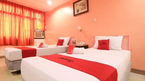Hotel Reddoorz Plus @ Chinatown Binondo