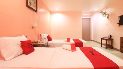 Hotel Reddoorz Plus @ Chinatown Binondo