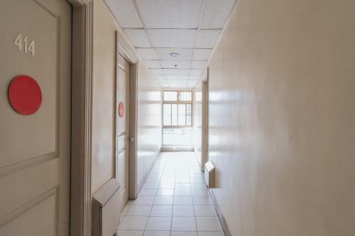 Dechmark Hotel