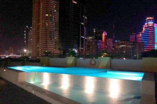 Apartamento Studio Type Condo Ortigas 3 Day Notice Required With Health Certificate And 2 Valid Ids
