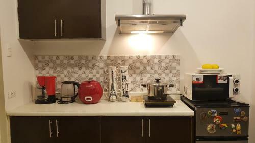 Apartamento Centropolis Deluxe Couple Suite