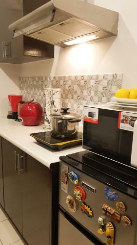 Apartamento Centropolis Deluxe Couple Suite