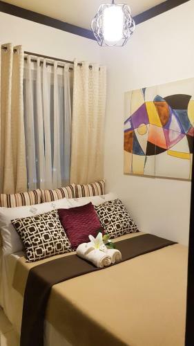 Apartamento Centropolis Deluxe Couple Suite