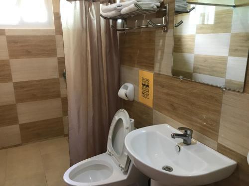 Tagaytay Luxery Pool Villa 8