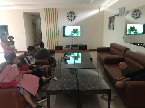 Tagaytay Luxery Pool Villa 8