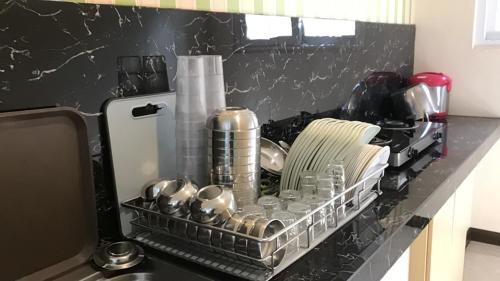 Tagaytay Luxery Pool Villa 8