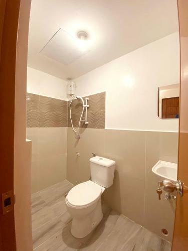 Hostal E Relaxed Haven Transient House