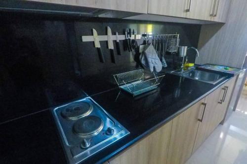 Apartamento Shore Residences Tower C, #74