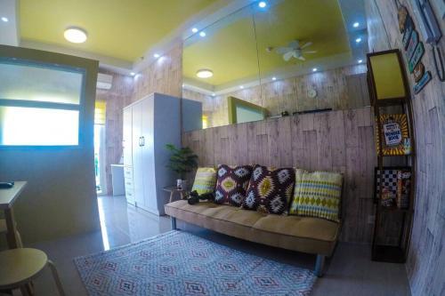 Apartamento Shore Residences Tower C, #74