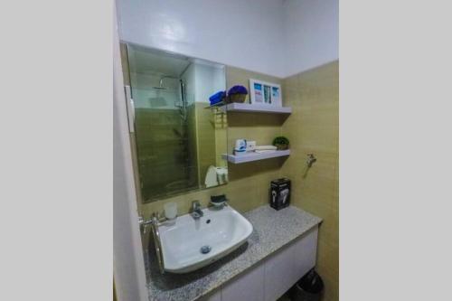 Apartamento Shore Residences Tower C, #74