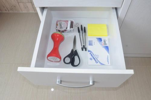 Apartamento Shore Residences Tower C, #74