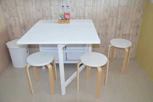 Apartamento Shore Residences Tower C, #74