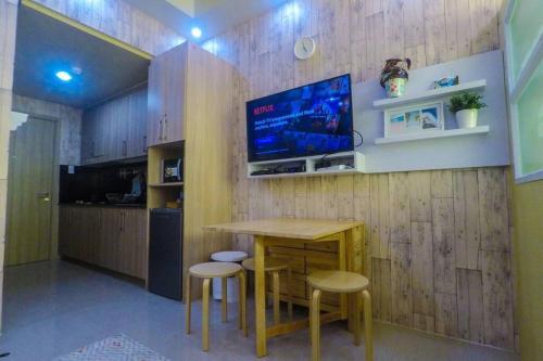 Apartamento Shore Residences Tower C, #74