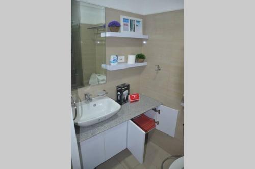 Apartamento Shore Residences Tower C, #74