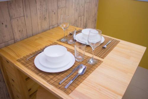 Apartamento Shore Residences Tower C, #74