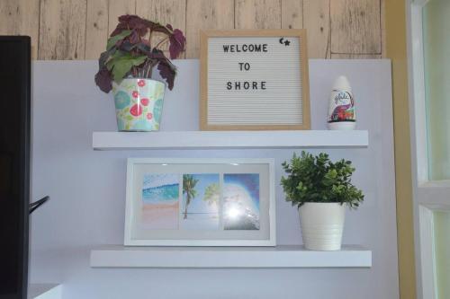 Apartamento Shore Residences Tower C, #74