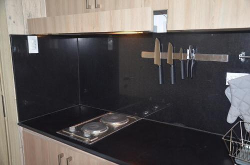 Apartamento Shore Residences Tower C, #74