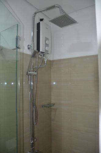 Apartamento Shore Residences Tower C, #74