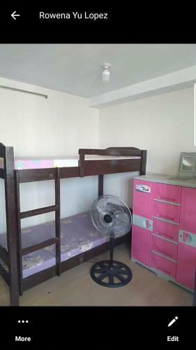 Albergue Suntrust Parkview Condo