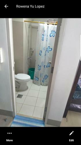 Albergue Suntrust Parkview Condo
