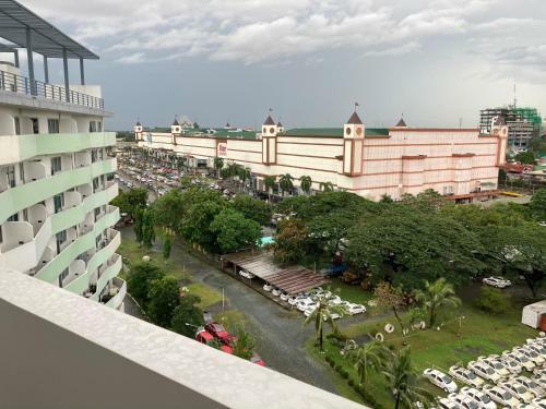Apartamento Condo In Commonwealth