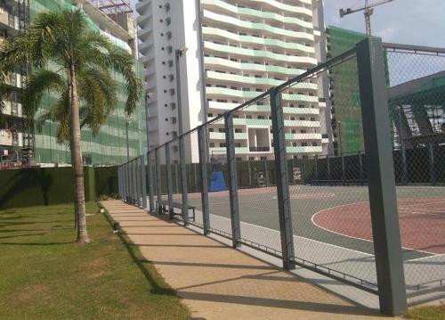 Apartamento Condo In Commonwealth