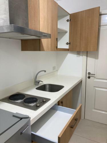 Apartamento Condo In Commonwealth