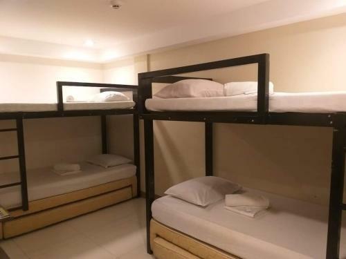 Apartamento Hotel G