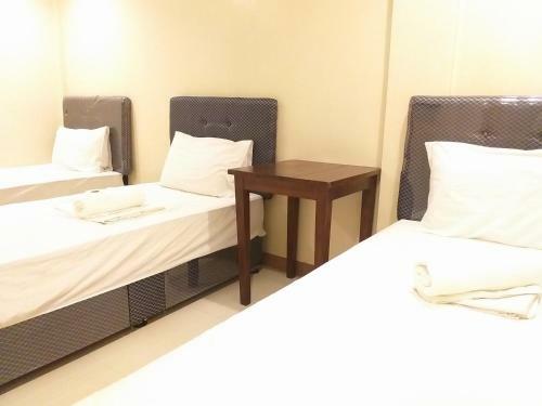 Apartamento Hotel G