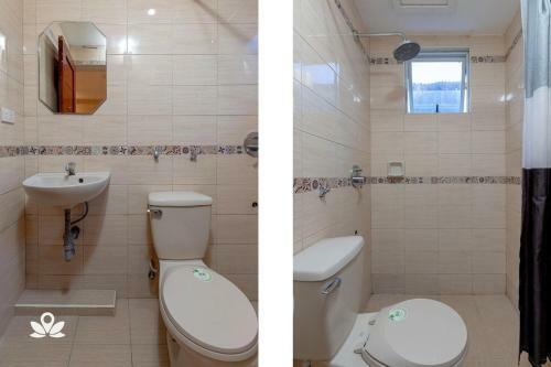 Apartamento Hotel G