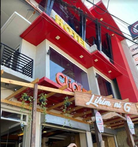 Apartamento Hotel G