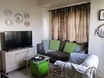Apartamento Manhattan Parkview