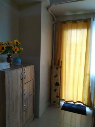 Apartamento Shell Residences
