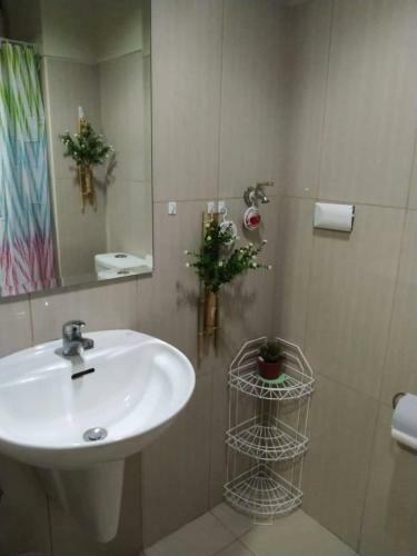 Apartamento Shell Residences