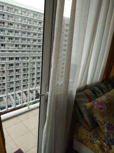 Apartamento Shell Residences